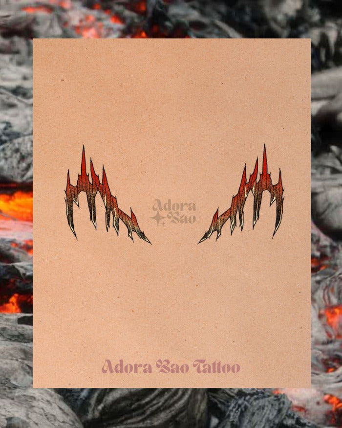 Magmatic Spikes
