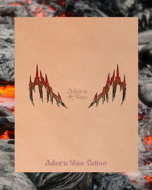 Magmatic Spikes