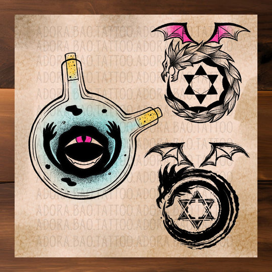 Full Metal Alchemy Flash Sheet (Repeatable)