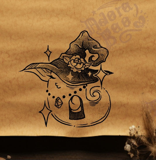 Cute Ghost Flash Sheet