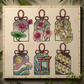 Omamori Experience Flash Sheet