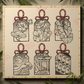 Omamori Experience Flash Sheet