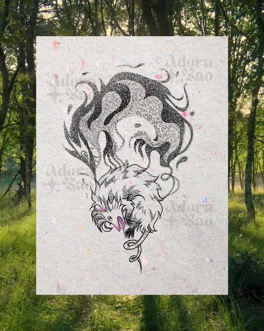 Dead or Playin' Possum