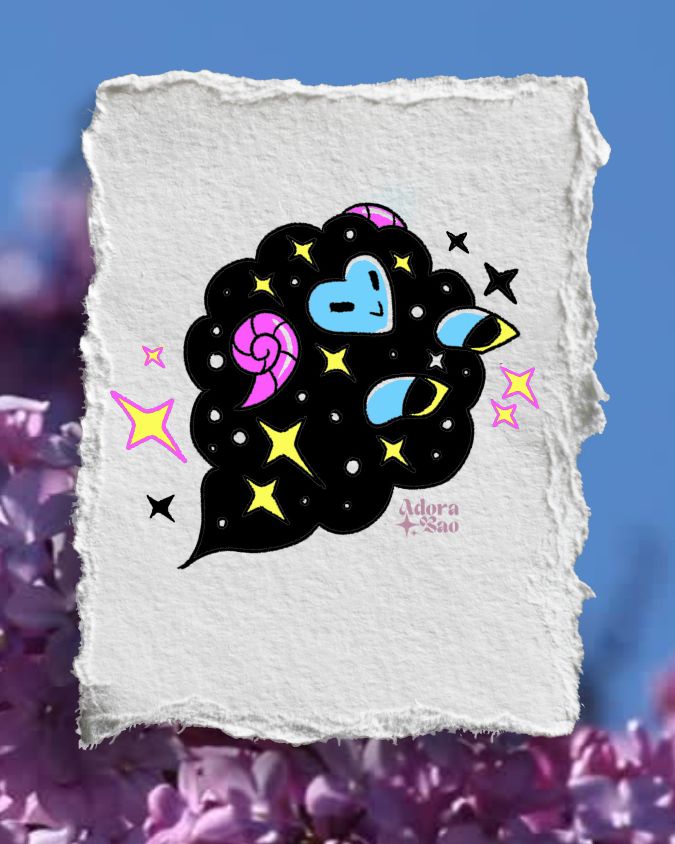 Cosmic Ram