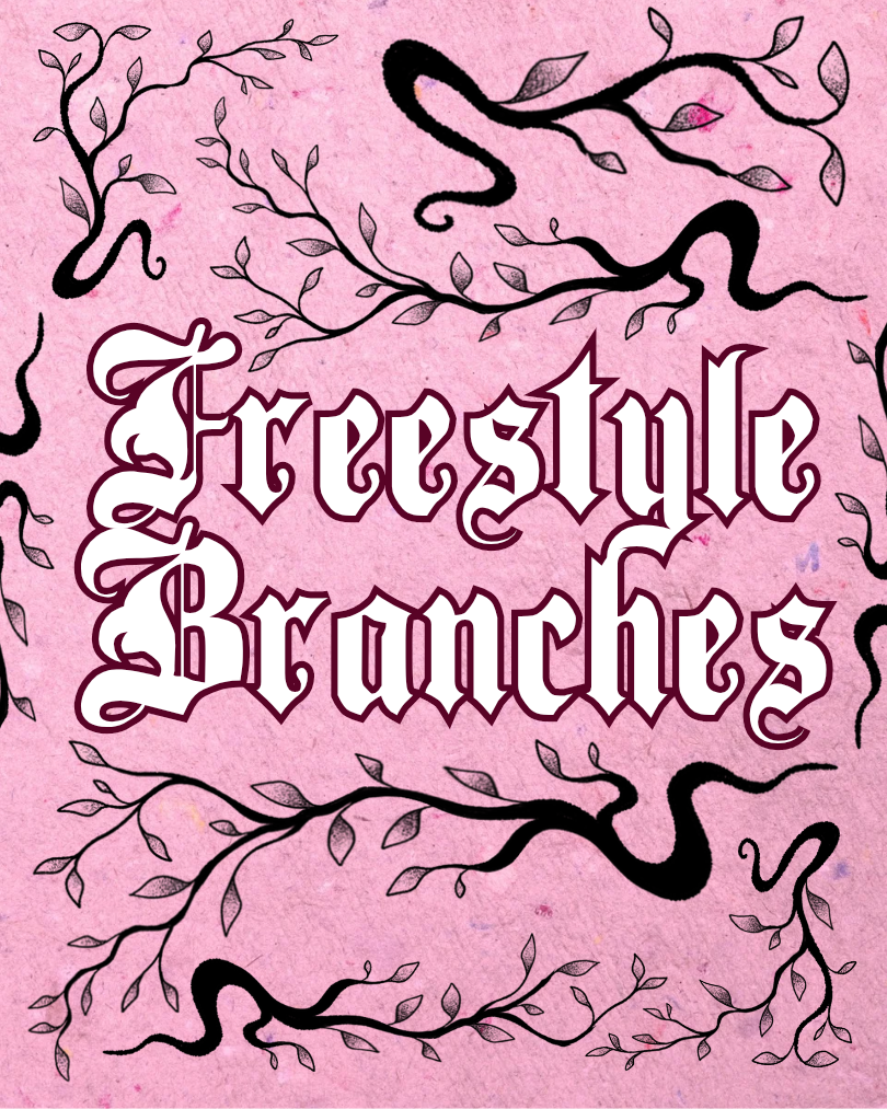 Freestyle Branches