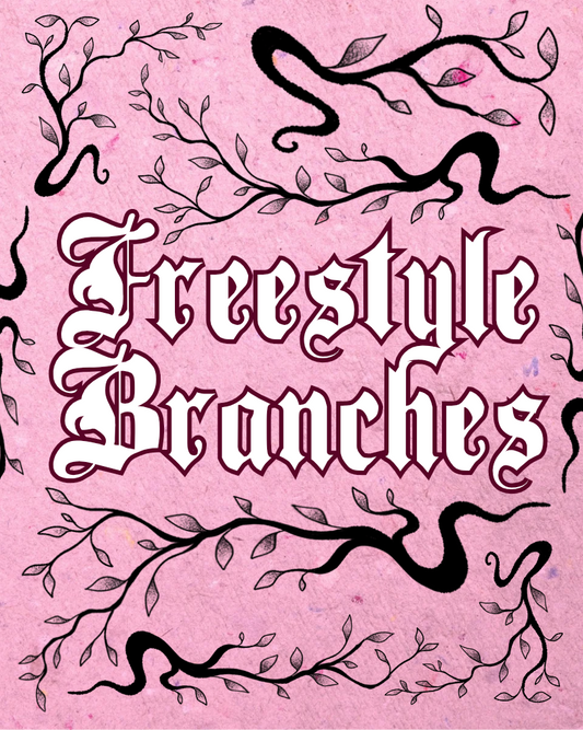 Freestyle Branches