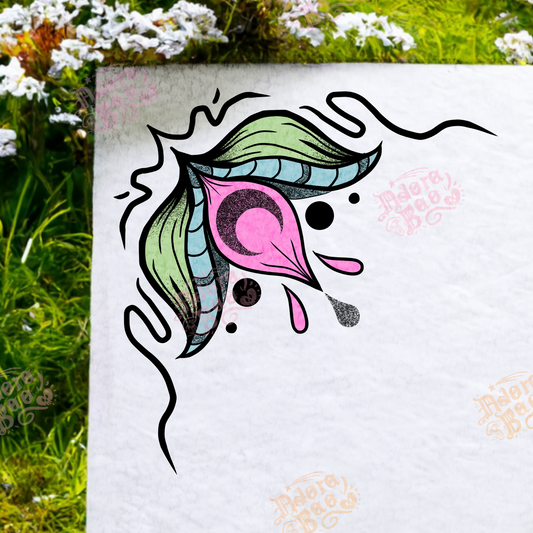 Lunar Bud Ornamental